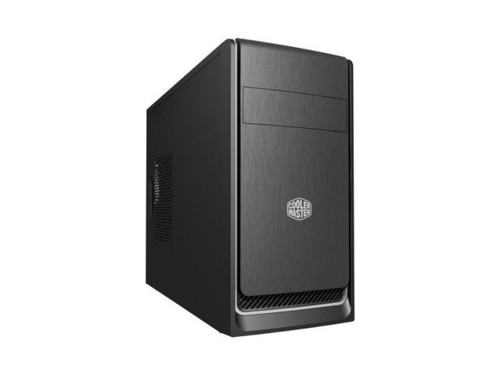 Boîtier cooler master - pc,