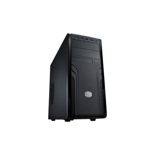 Cooler master for - cooler, for-500-kkn1