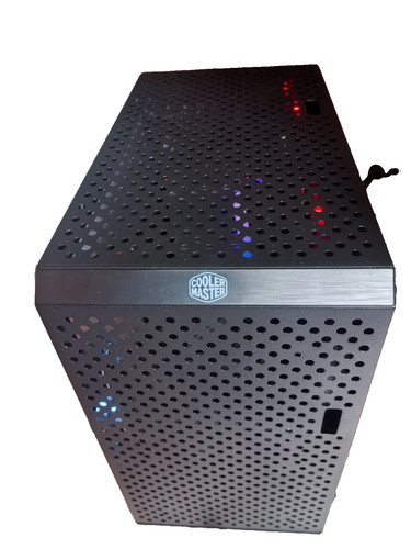 Gamer soft msi pny - pc,