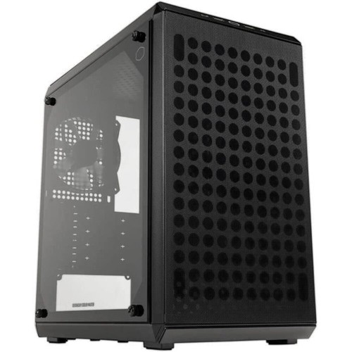 Boîtier cooler master - boîtier,