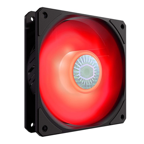 Cooler master sickleflow 120 - master,