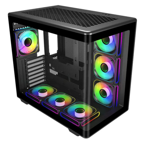 Cooler master elite 600 - cooler,