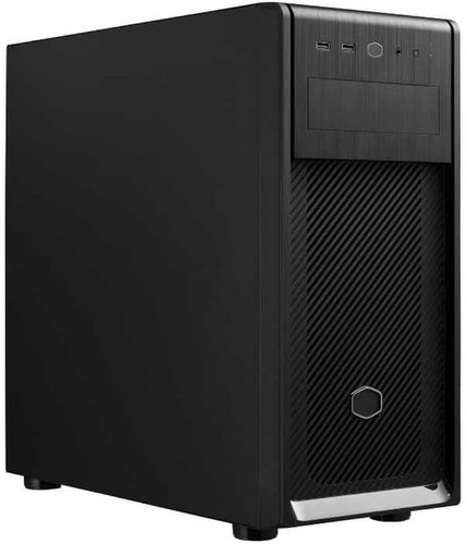 Cooler master elite 500 - cooler,
