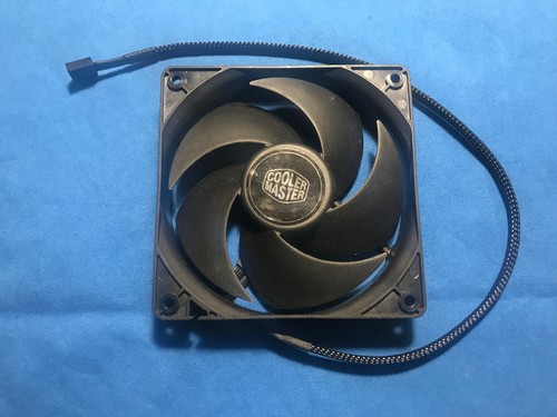 Cooler master ventilateur - cooler, pc