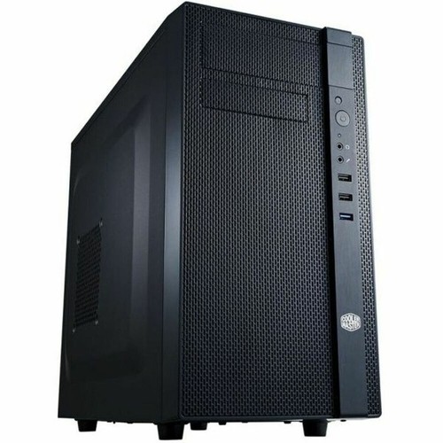 Cooler master n200 - n200, noir